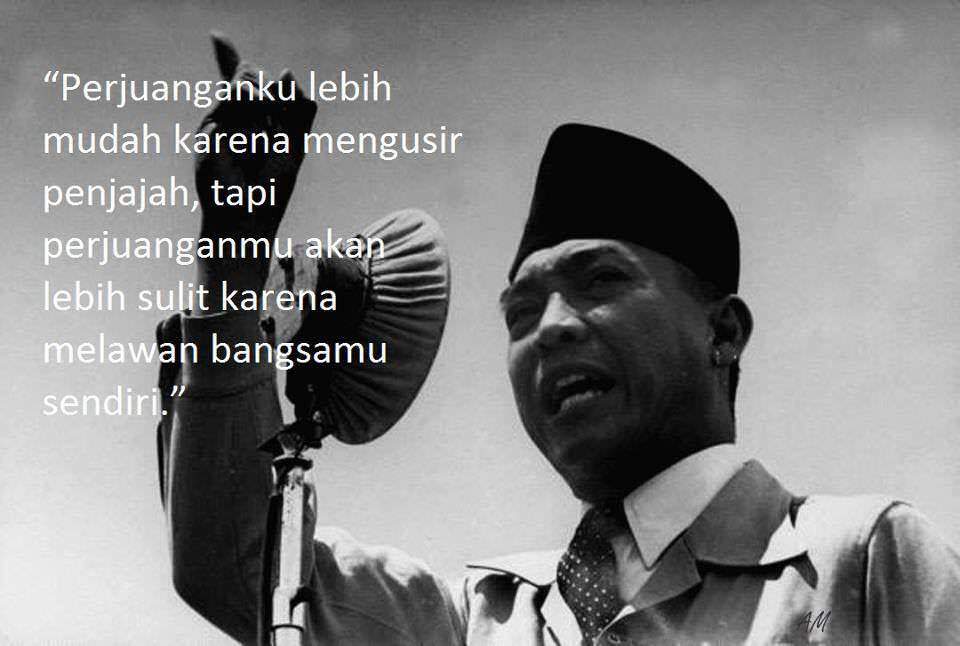 #IniIndonesiaku hanifan yudani kusumah pahlawanku 2018